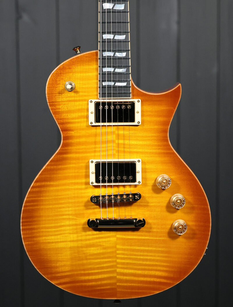 ESP Eclipse USA