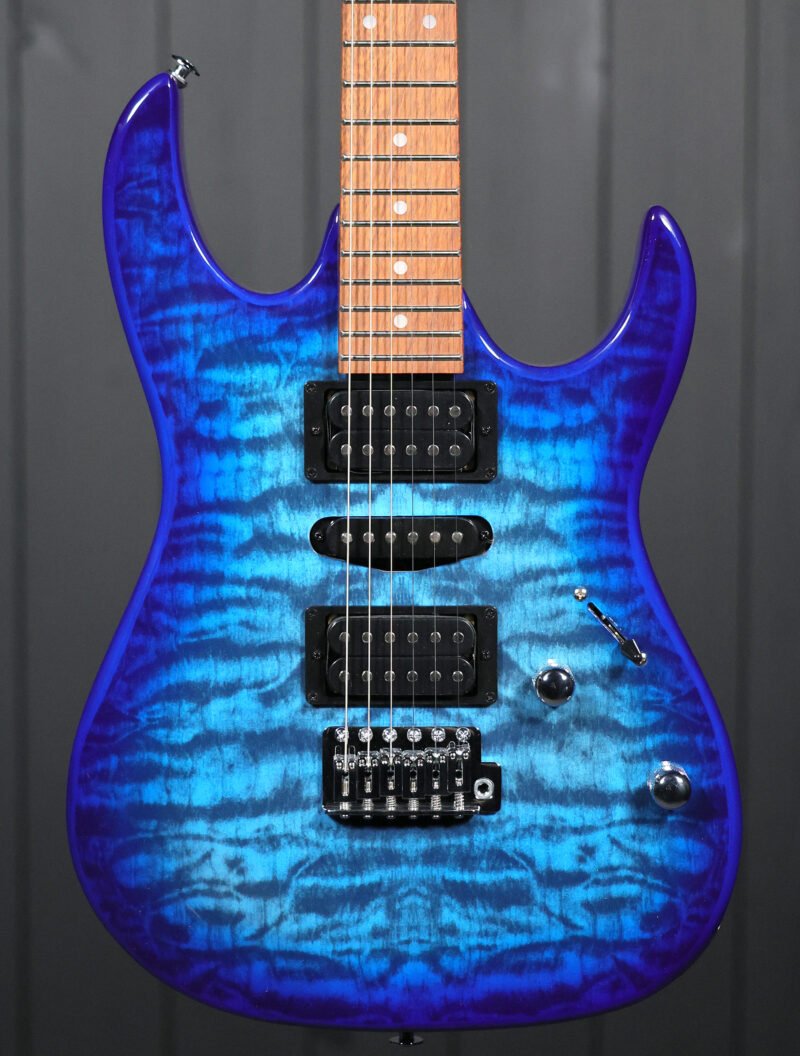 Ibanez GRX70QA