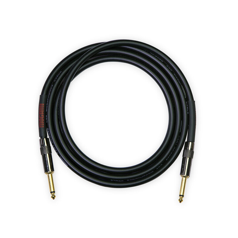 Mogami Overdrive Guitar R Cable 6 ft