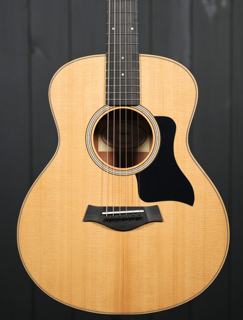 Taylor GS Mini Sapele