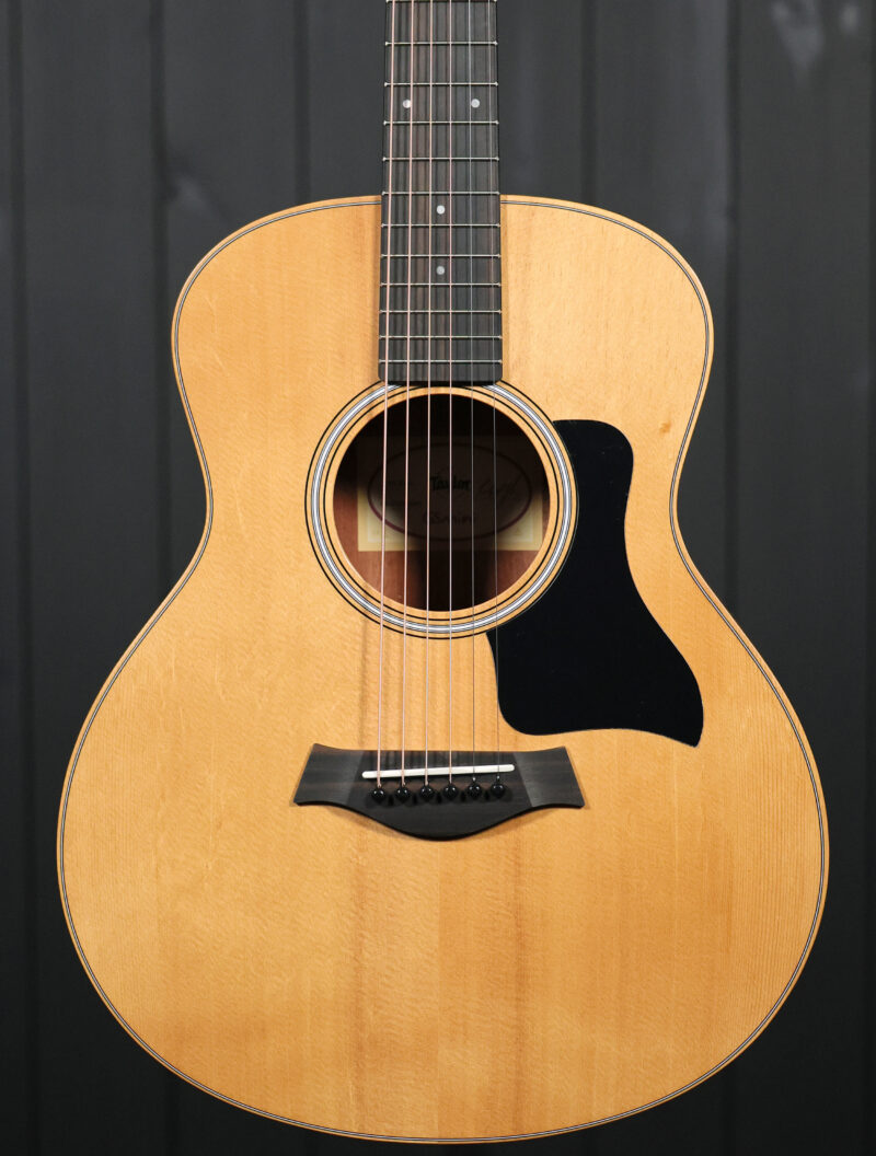 Taylor GS Mini Sapele