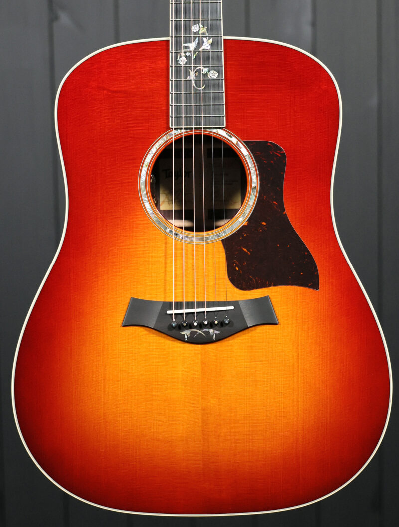 Taylor Legacy 810e Special Edition