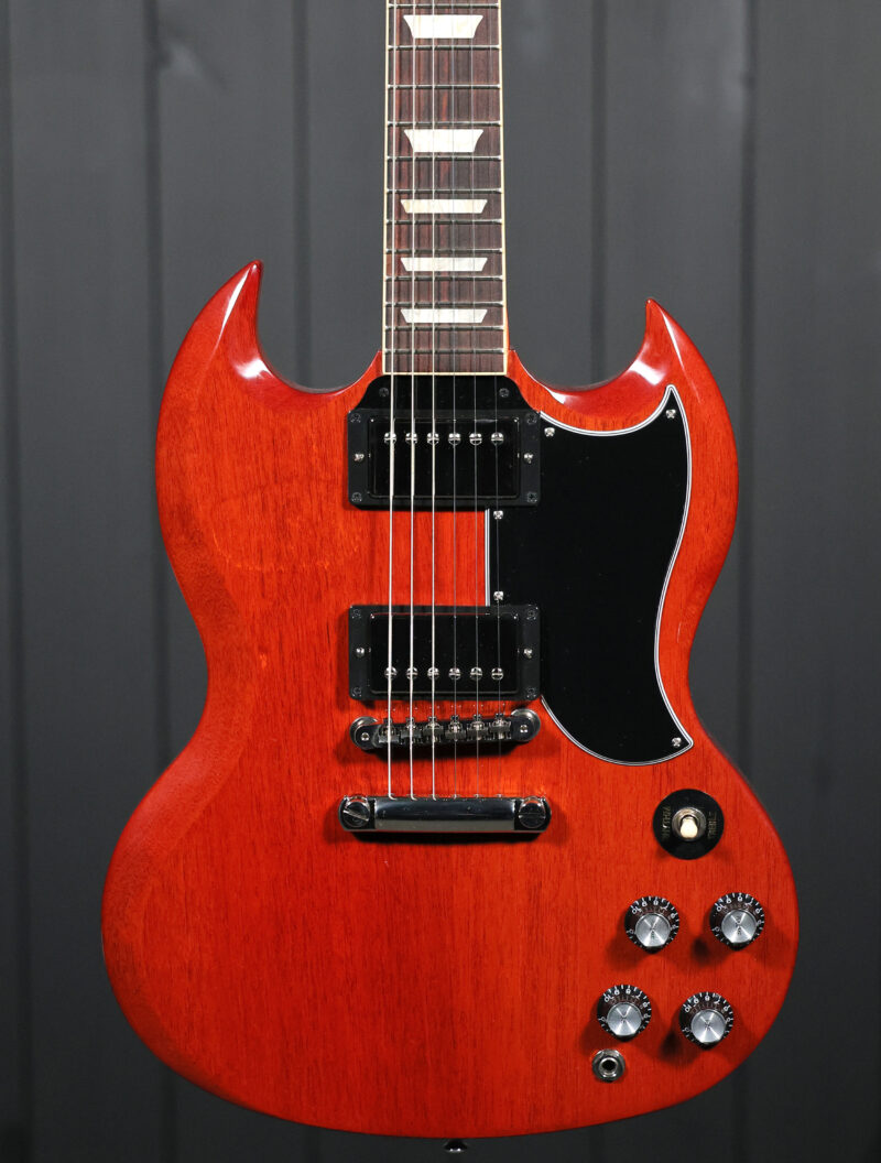 Gibson SG Standard '61 Stop Bar