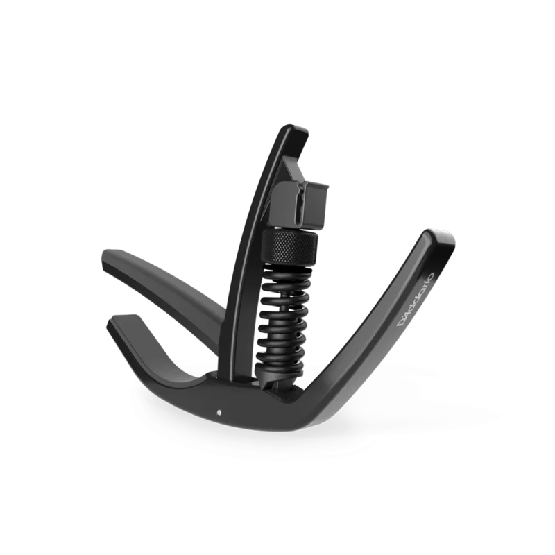 D'Addario Artist Capo