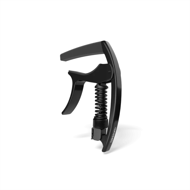 D'Addario Tri-Action Capo
