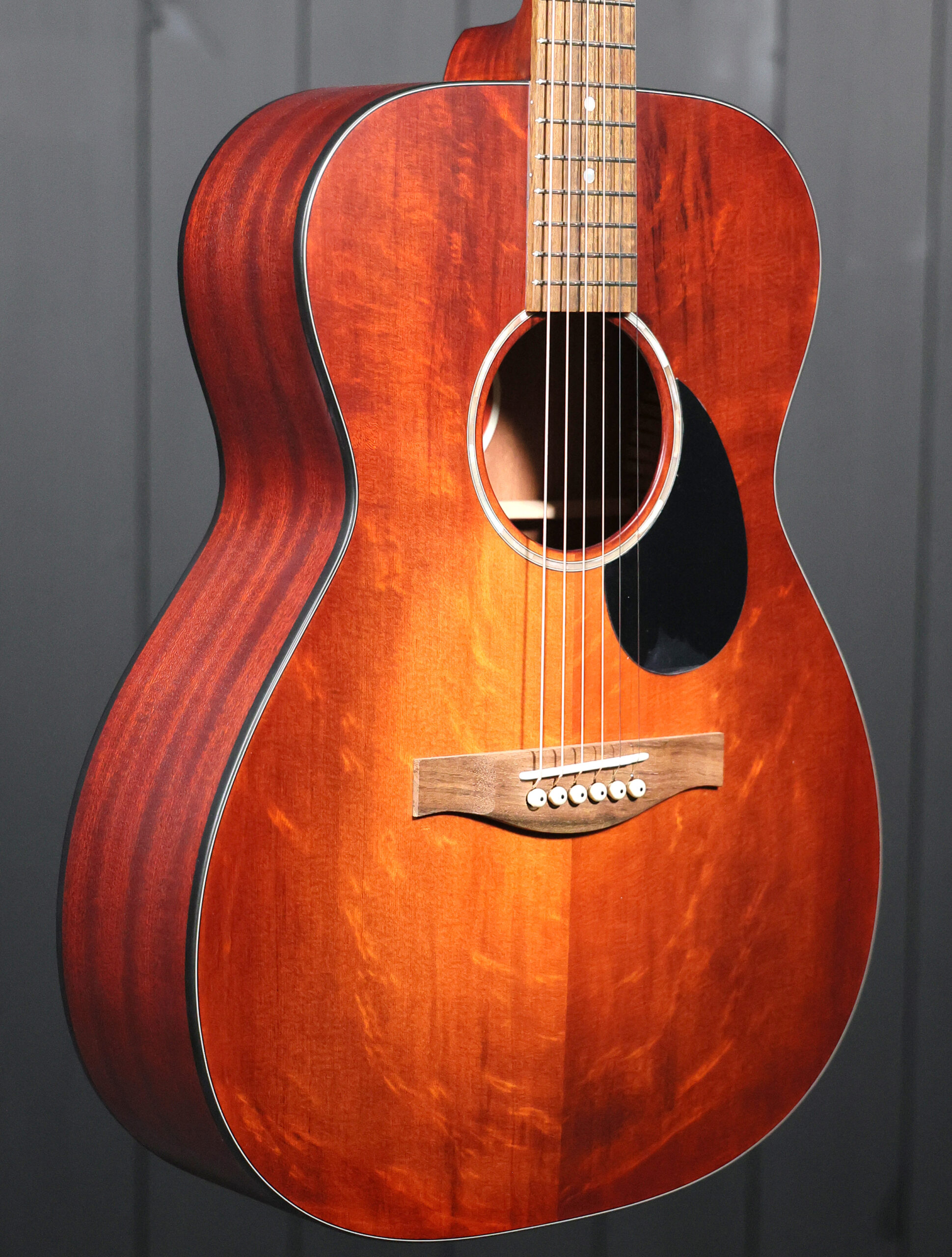 Eastman PCH1-OM-CLA - Image 2