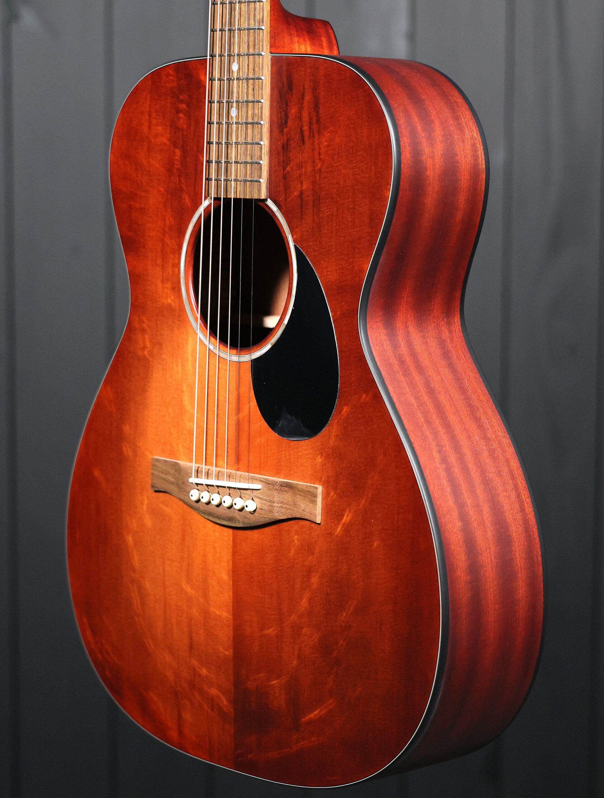 Eastman PCH1-OM-CLA - Image 3