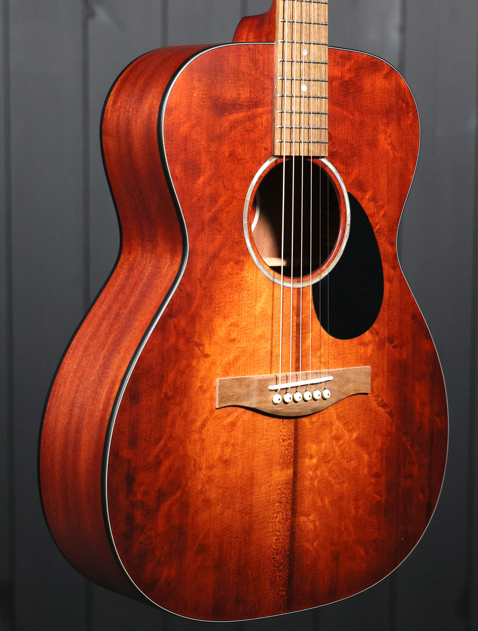 Eastman PCH1-OM-CLA - Image 2