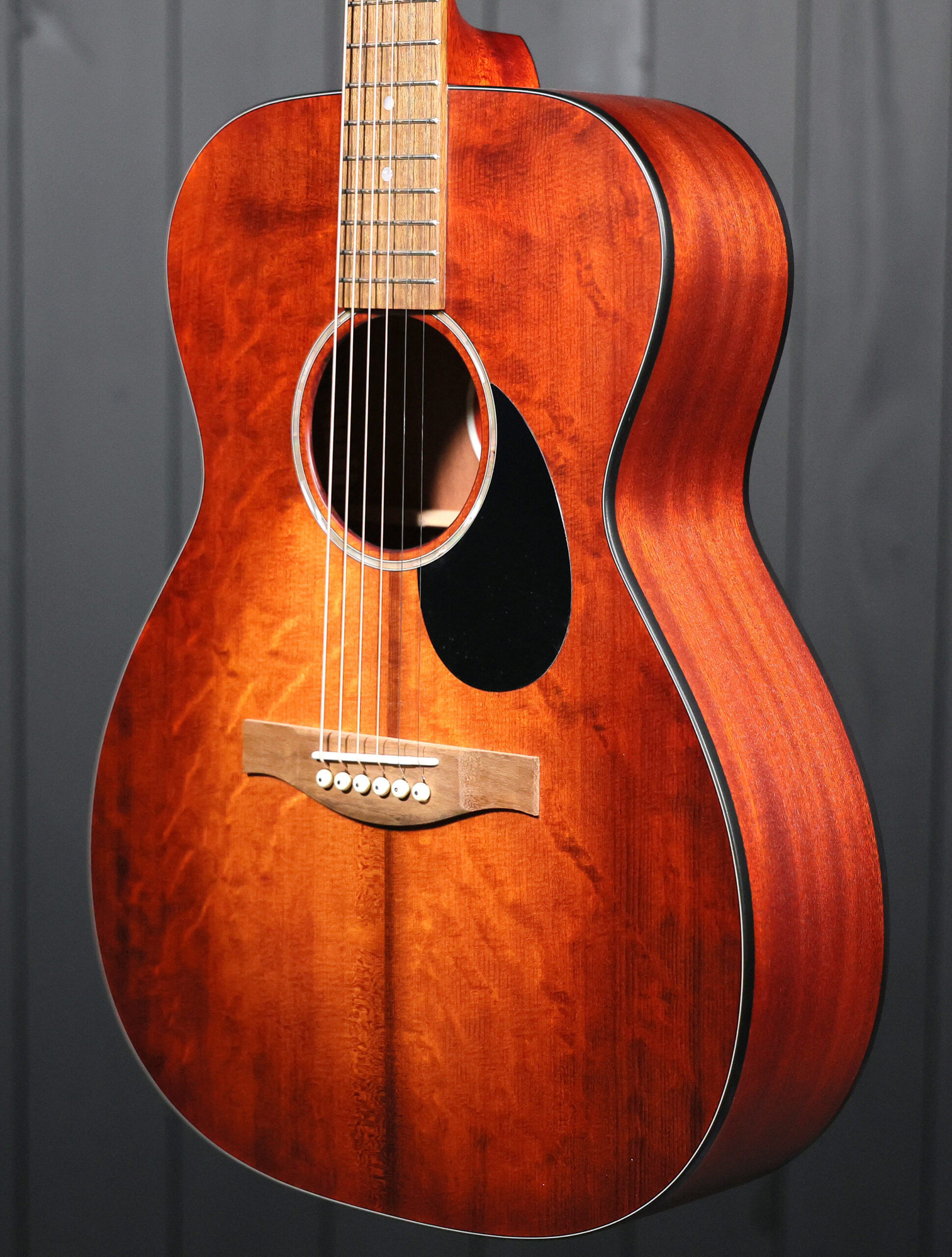Eastman PCH1-OM-CLA - Image 3