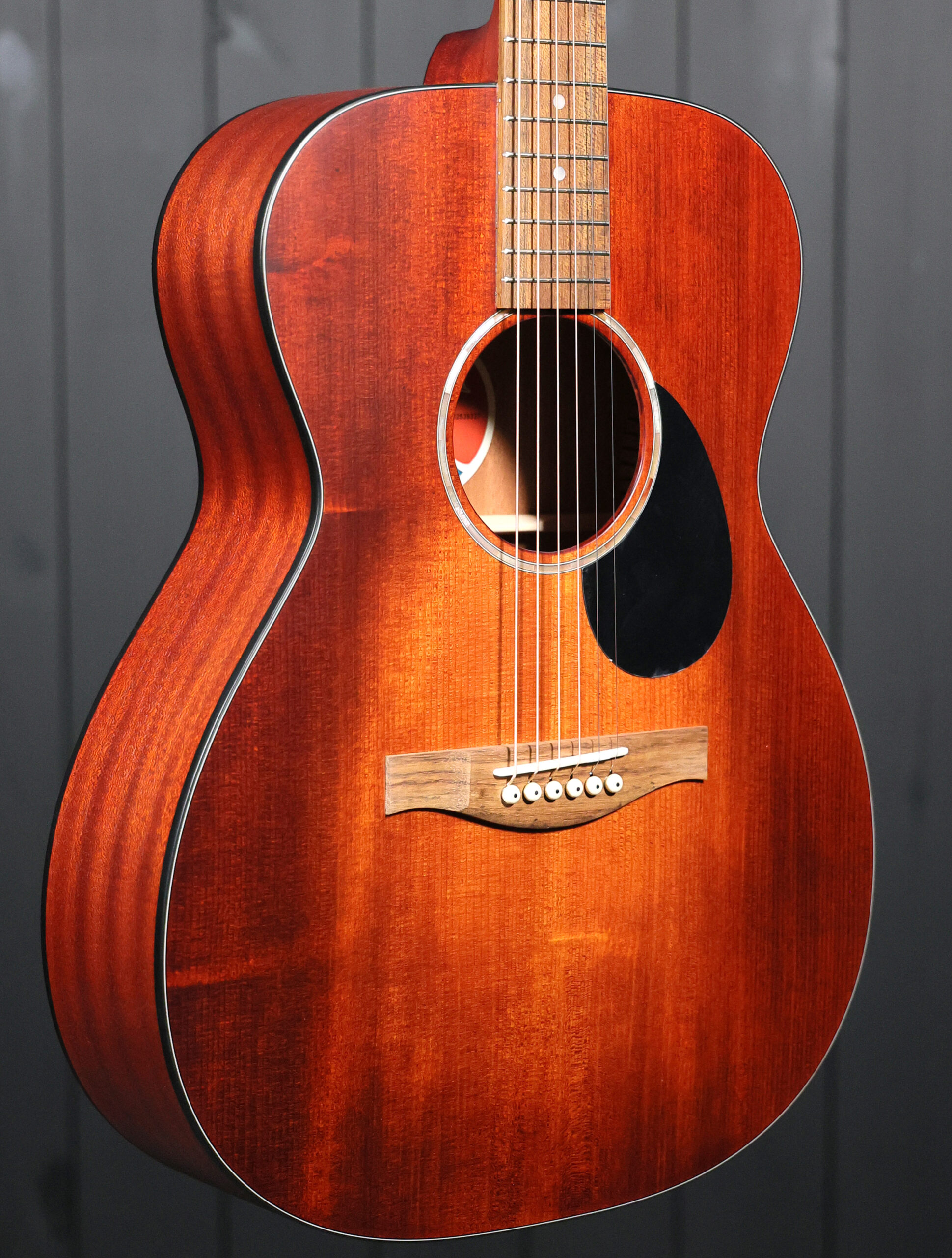 Eastman PCH1-OM-CLA - Image 2