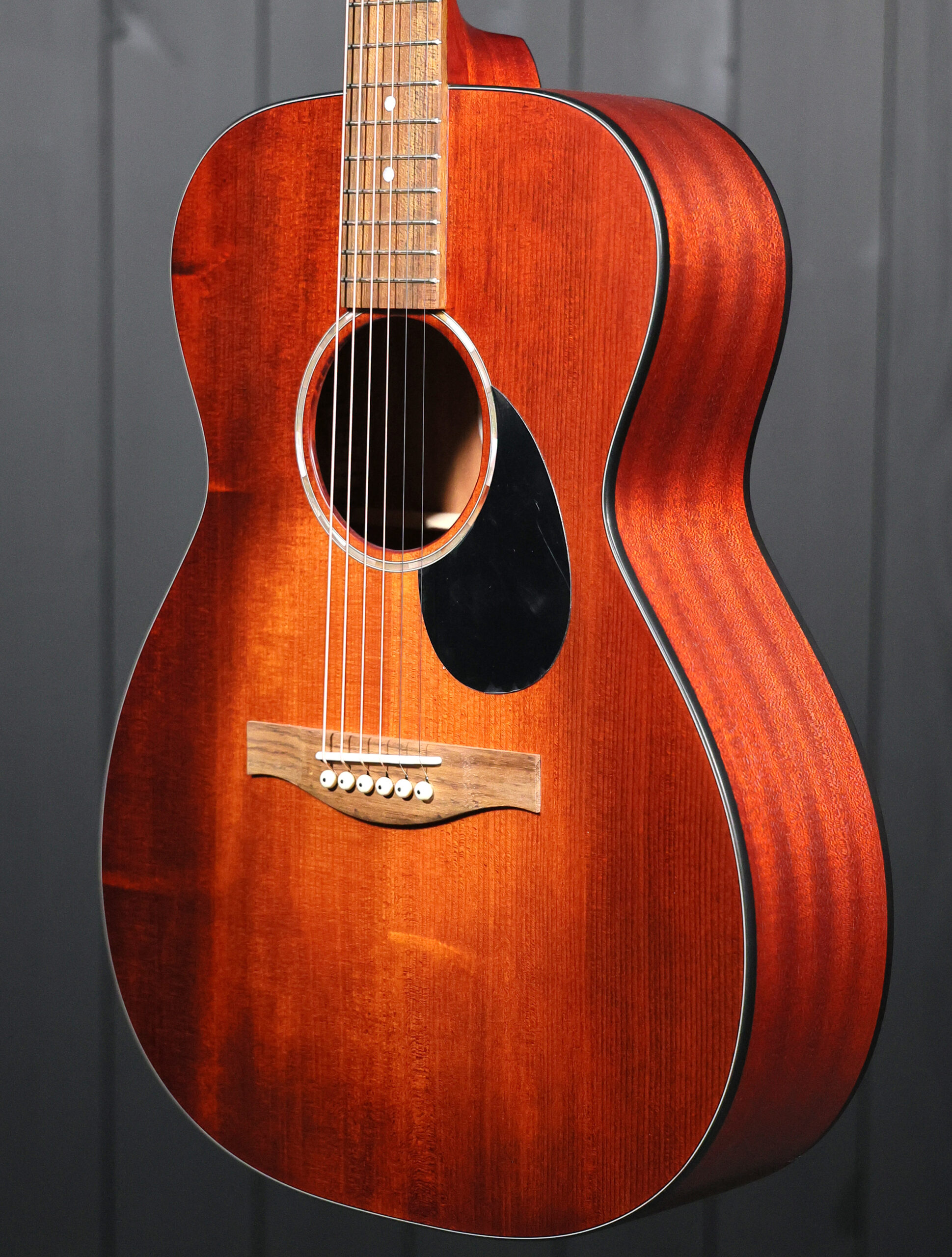 Eastman PCH1-OM-CLA - Image 3