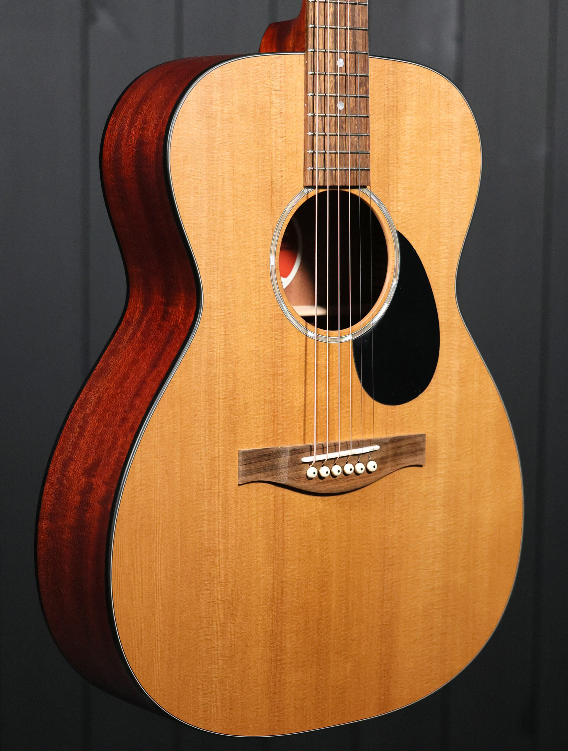 Eastman PCH1-OM - Image 2