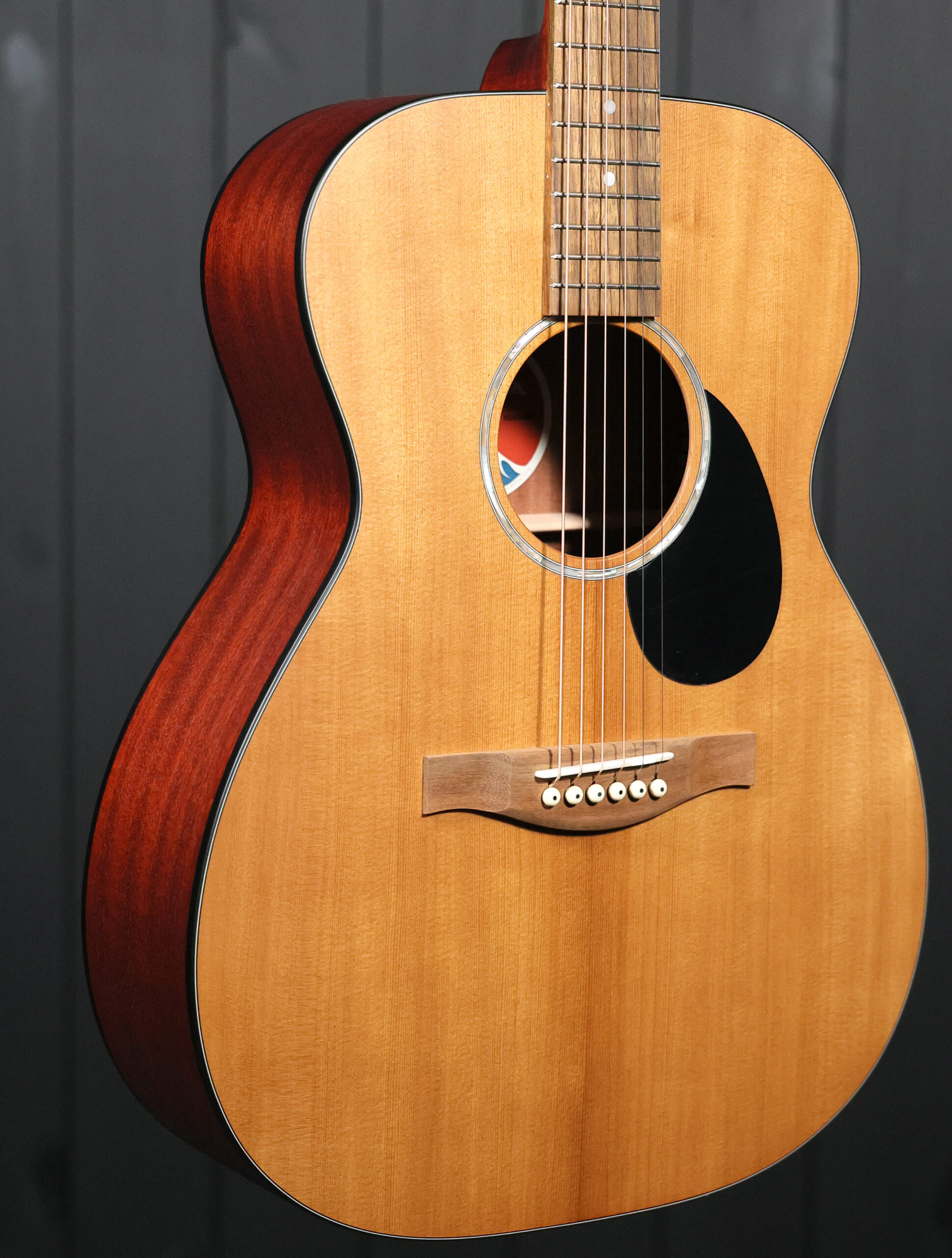 Eastman PCH1-OM - Image 2