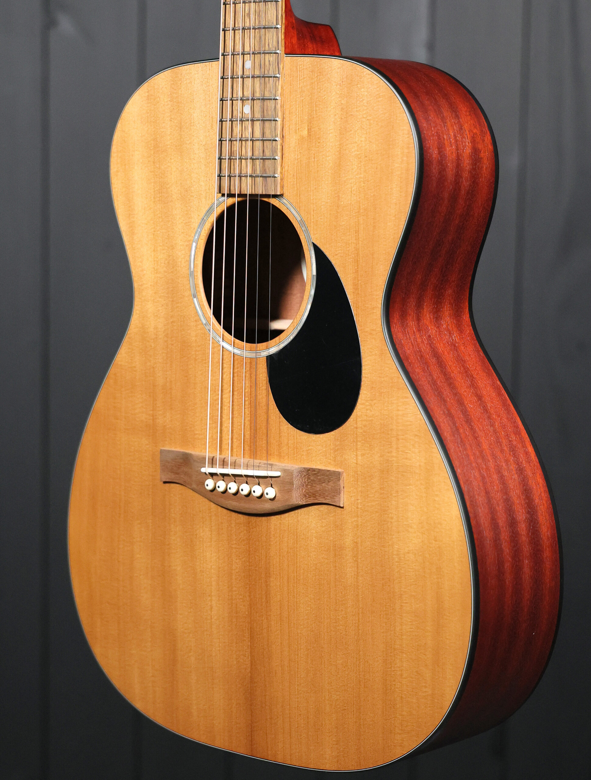 Eastman PCH1-OM - Image 3