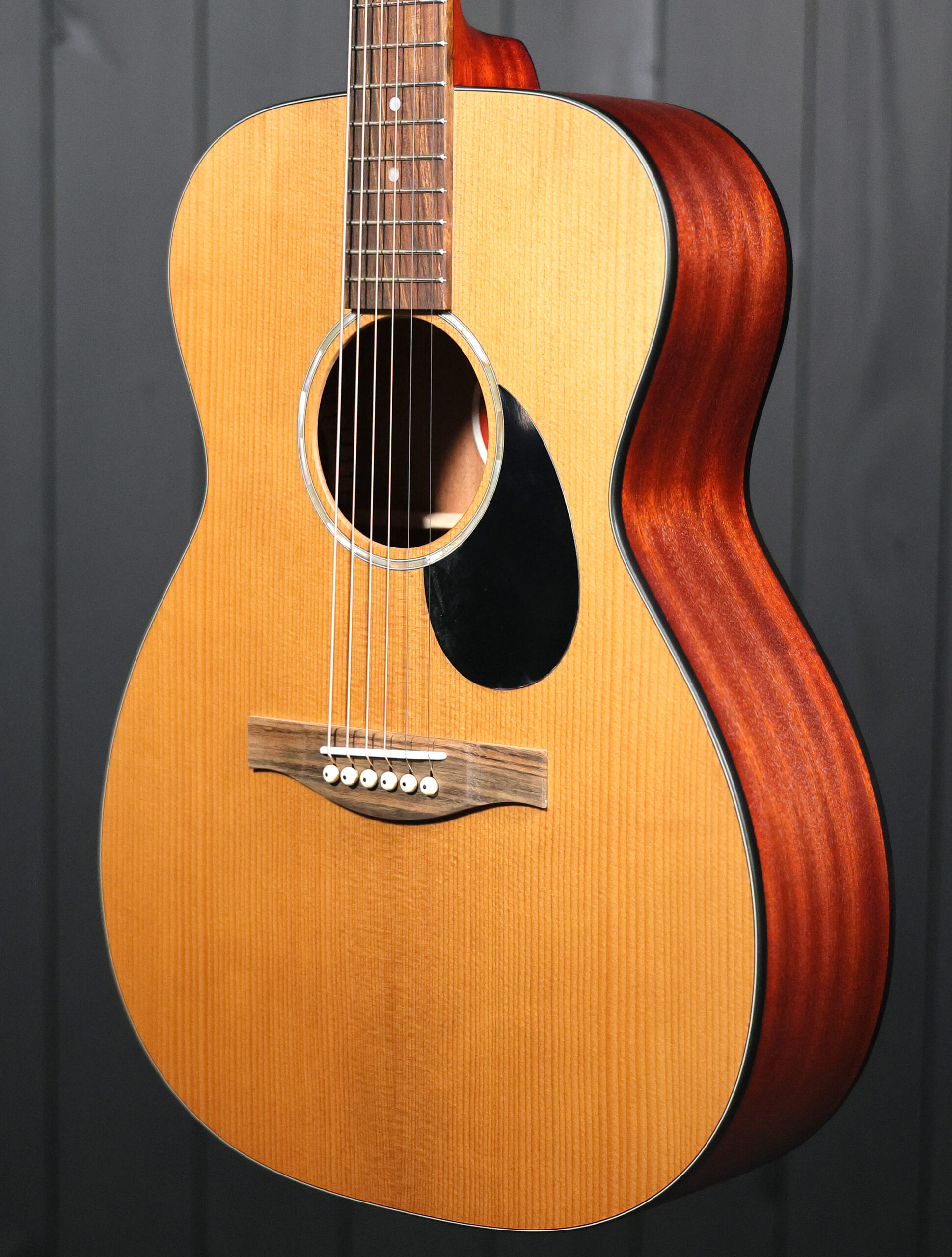 Eastman PCH1-OM - Image 3