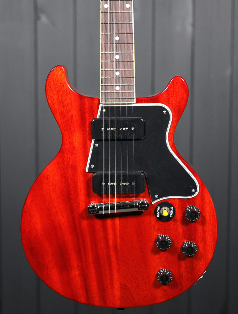 Epiphone IGC 1960 Les Paul Special Double Cut Reissue