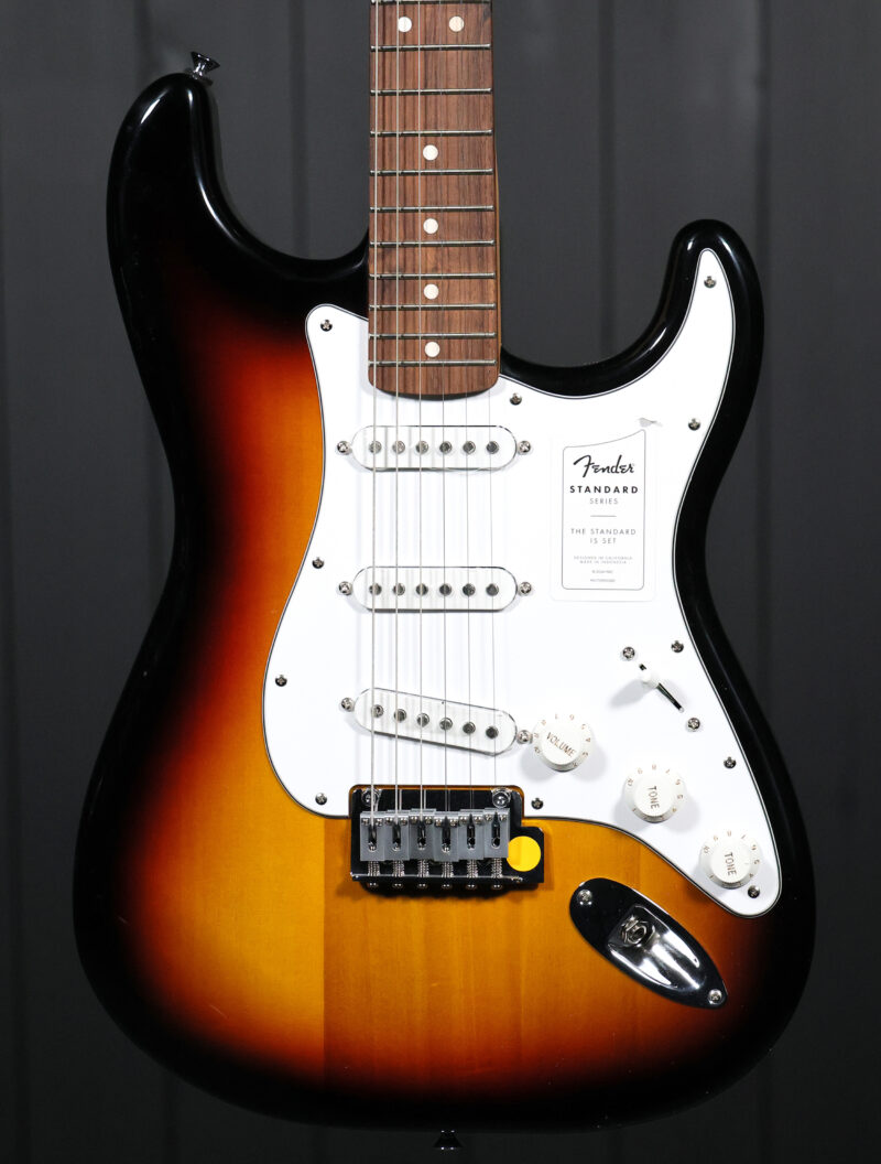 Fender Standard Stratocaster®