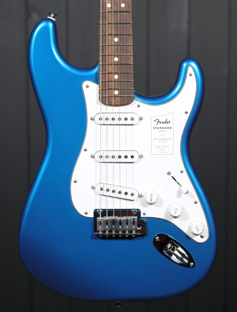 Fender Standard Stratocaster®