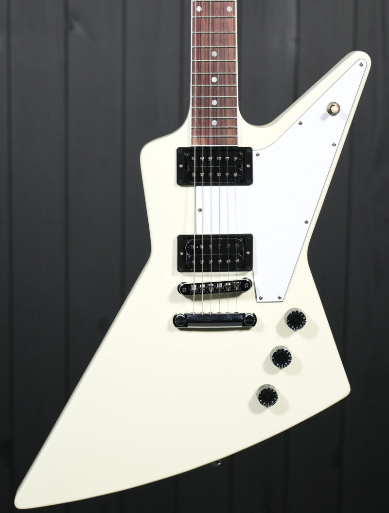 Gibson 70's Explorer