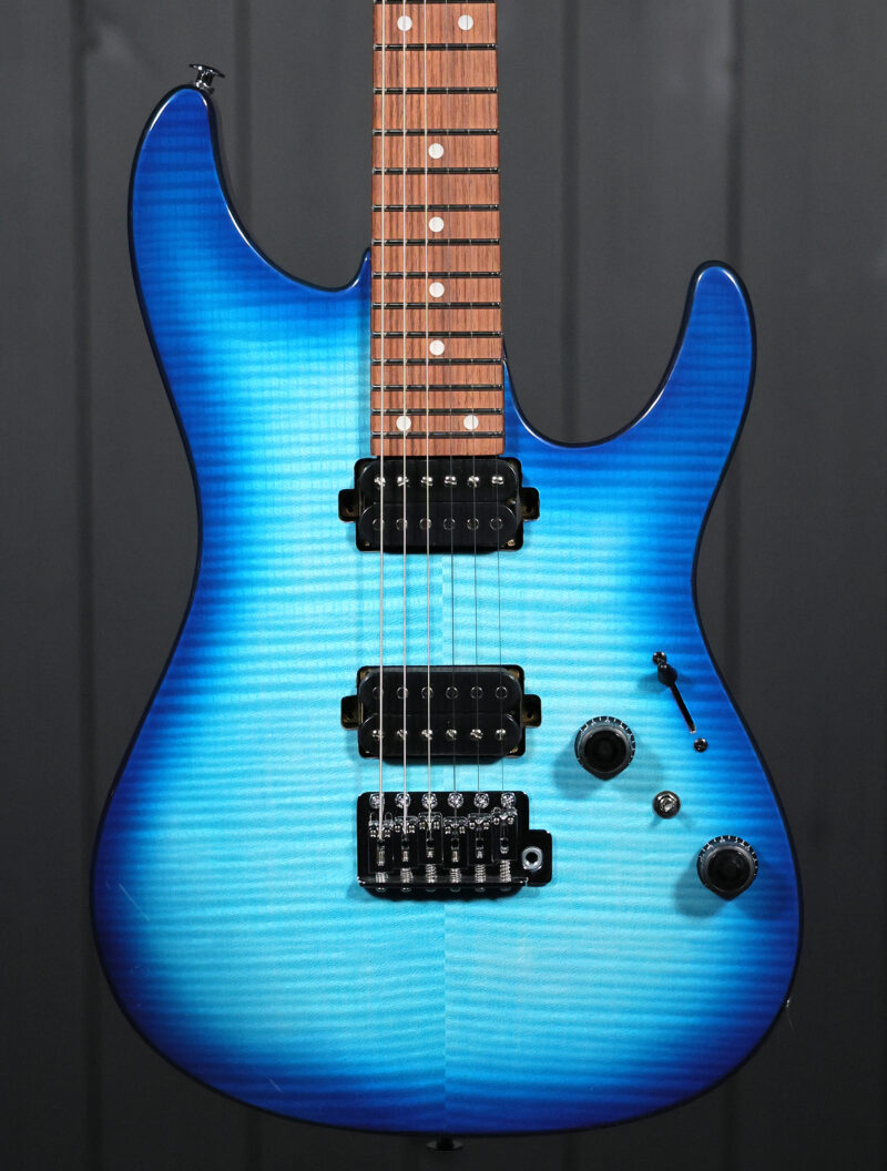 Ibanez AZ24S1F
