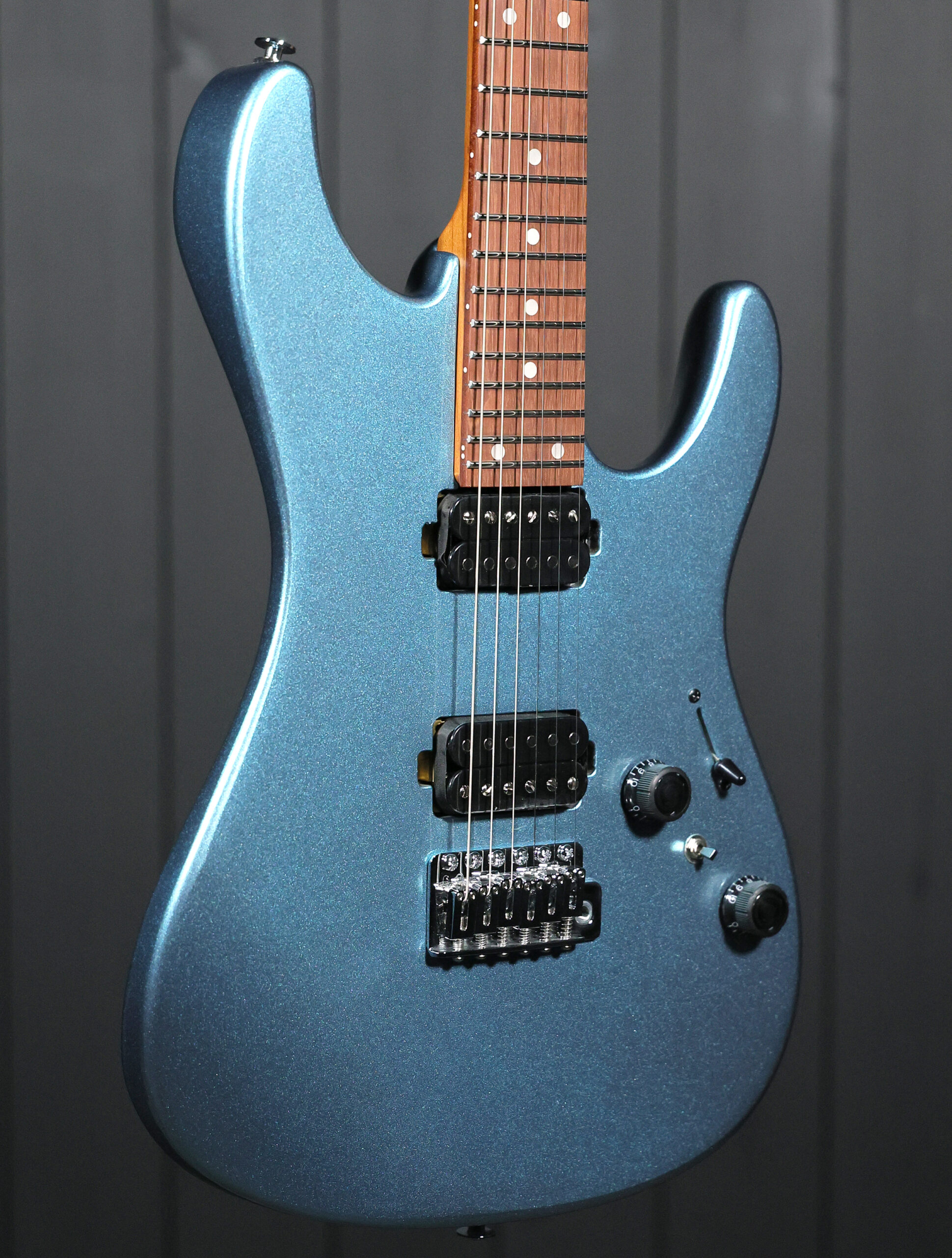 Ibanez AZ24S2 - Image 2