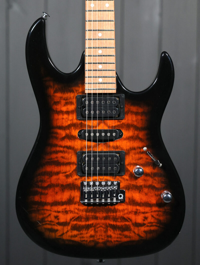 Ibanez GRX70QA