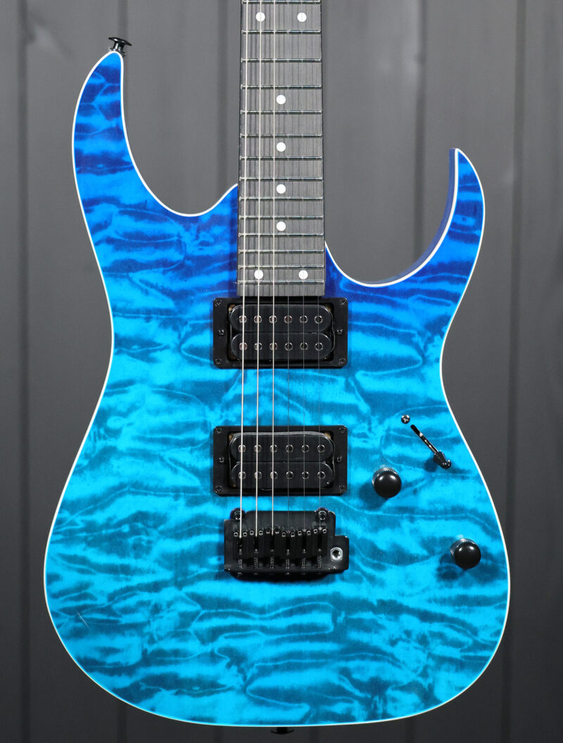 Ibanez GRG120QASP