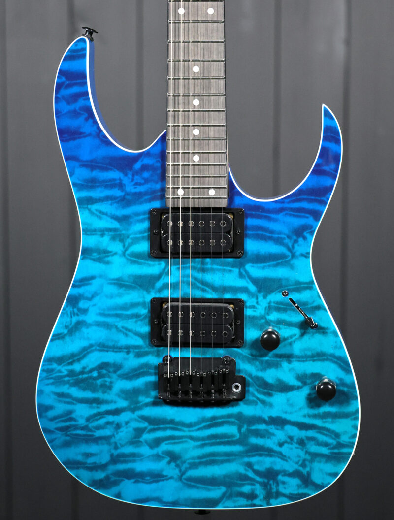 Ibanez GRG120QASP