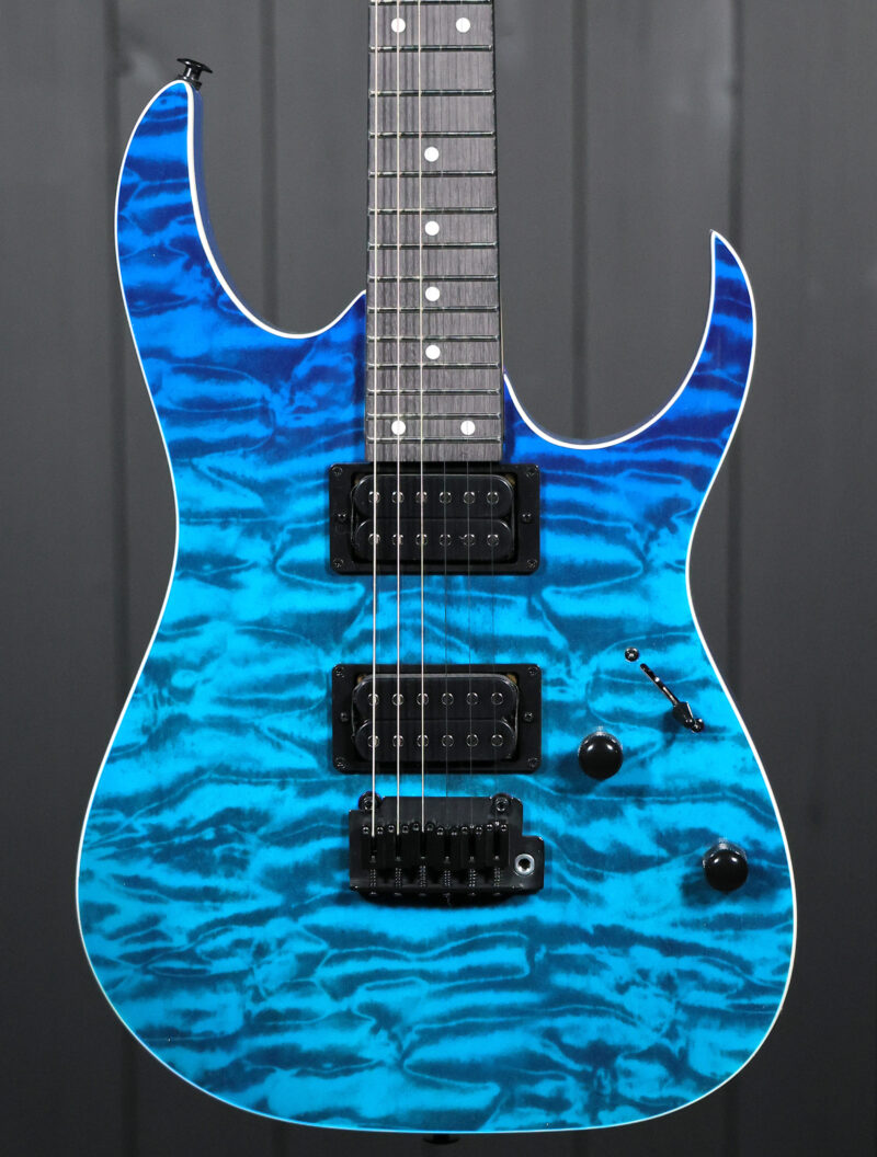 Ibanez GRG120QASP