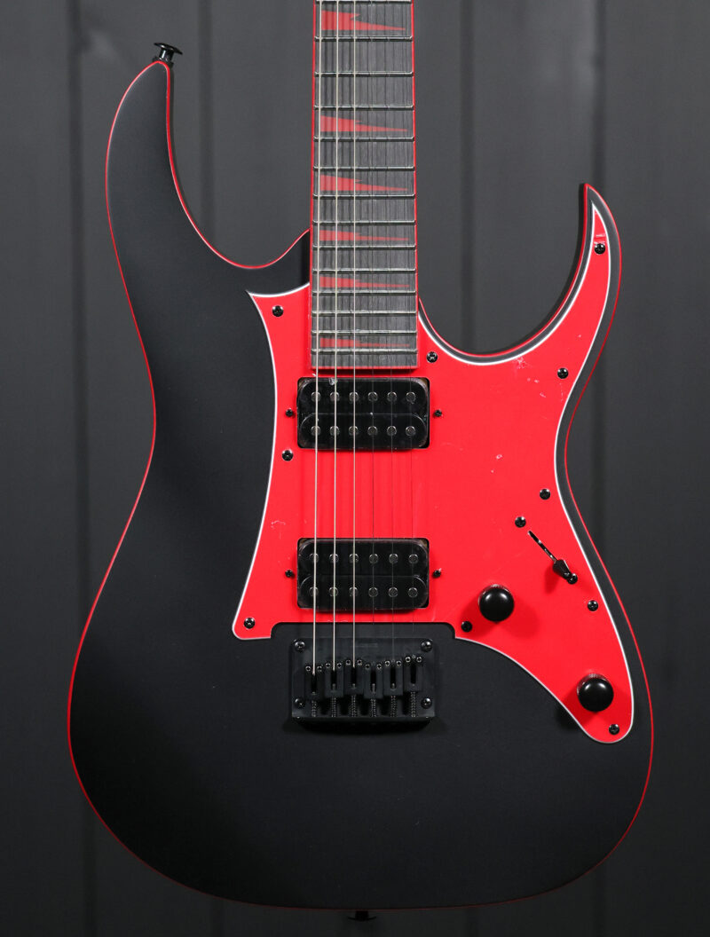 Ibanez GRG131DX