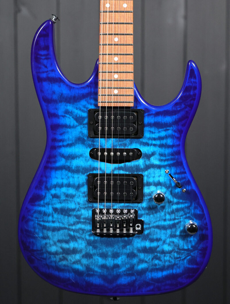 Ibanez GRX70QA