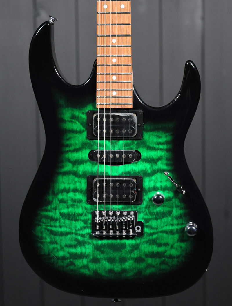 Ibanez GRX70QA
