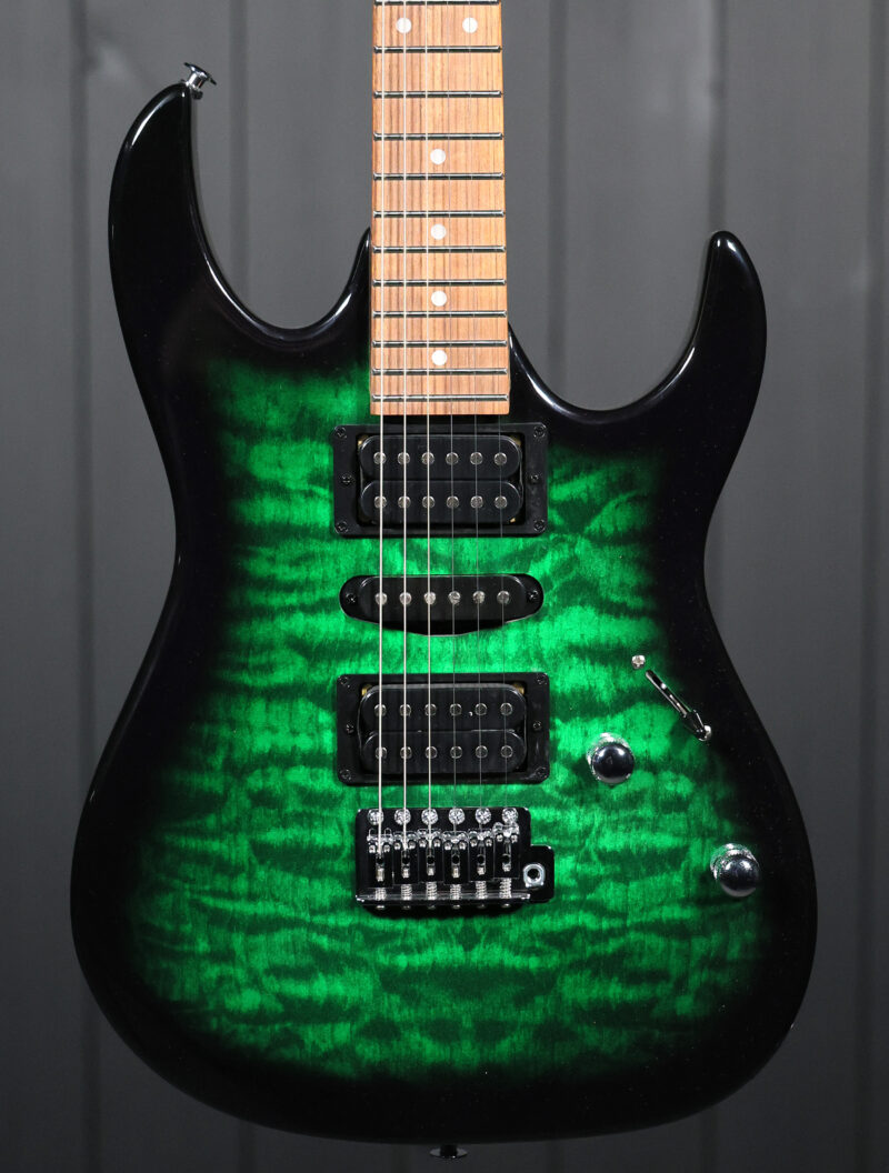 Ibanez GRX70QA