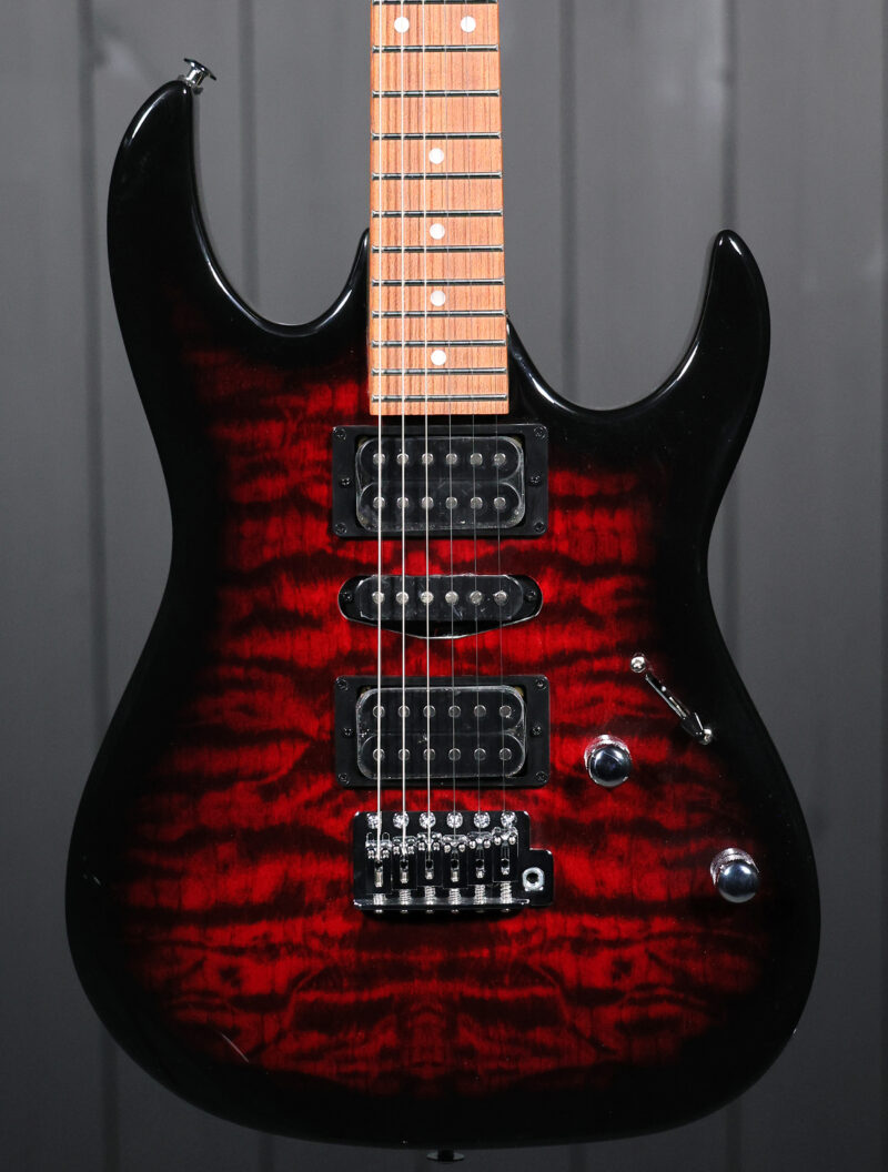 Ibanez GRX70QA
