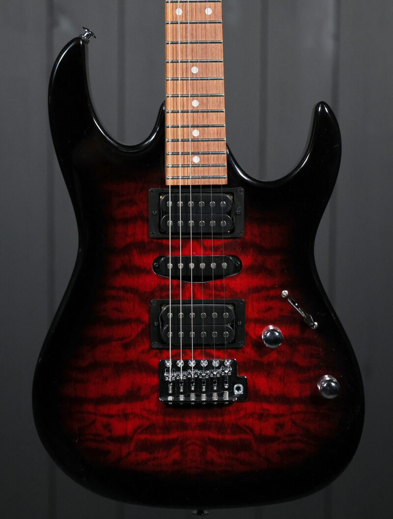 Ibanez GRX70QA
