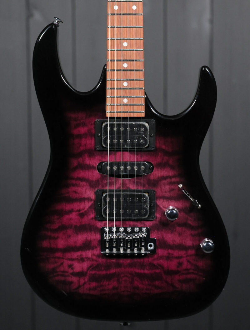 Ibanez GRX70QA