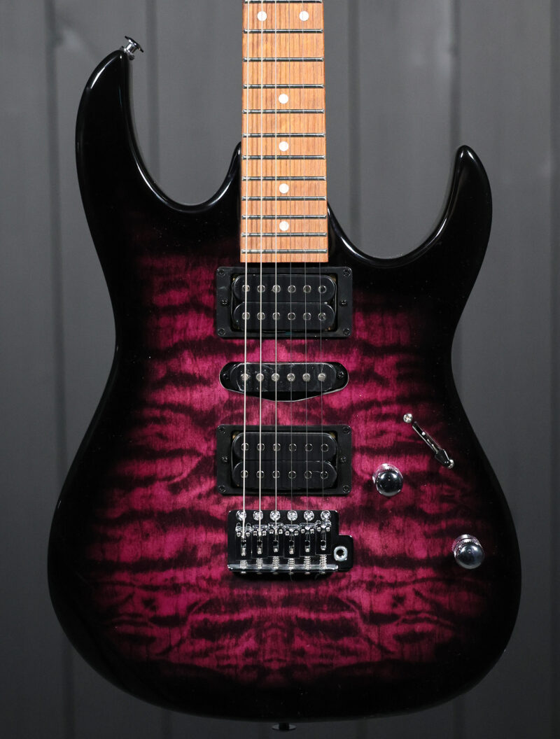 Ibanez GRX70QA