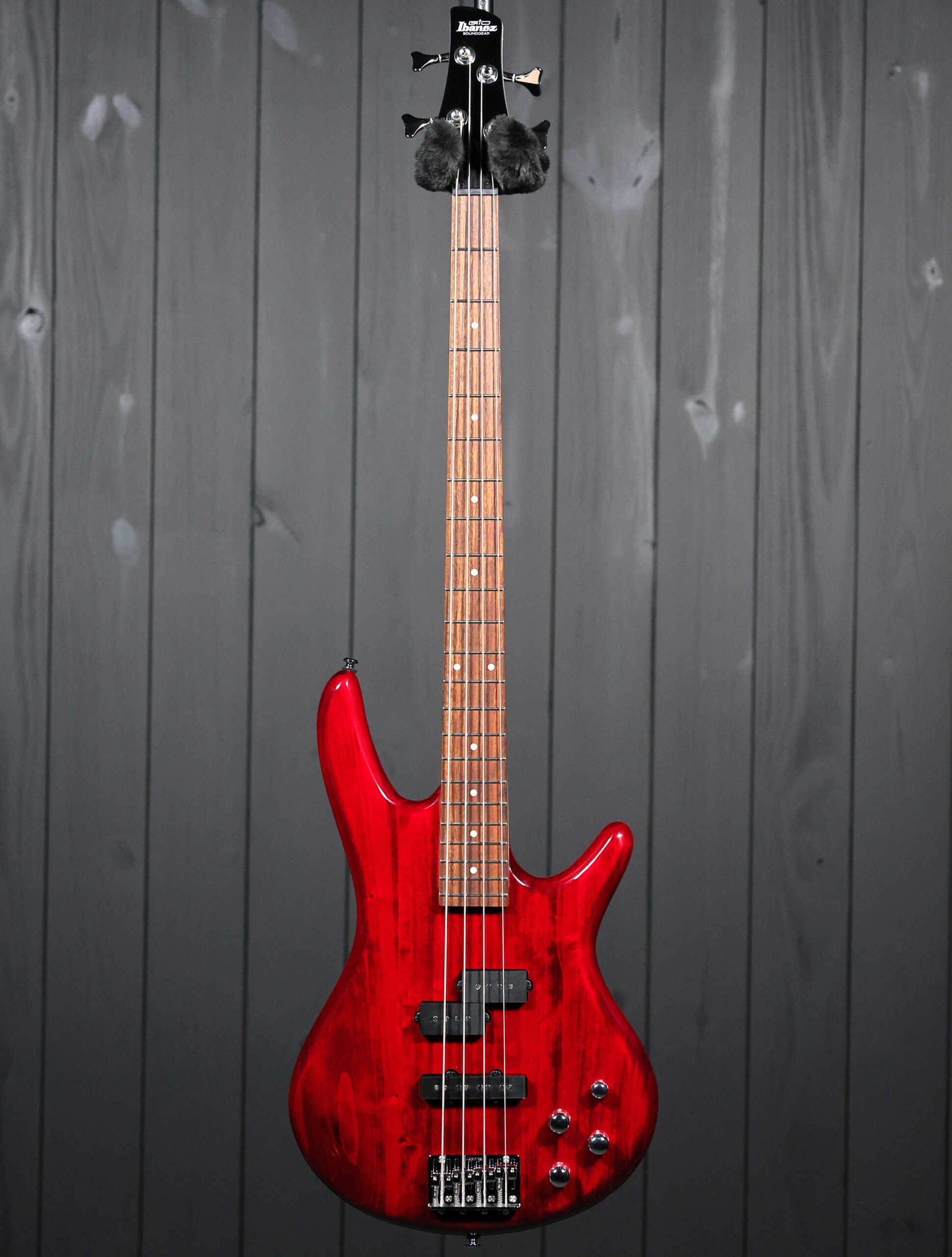 Ibanez GSR200 - Image 4
