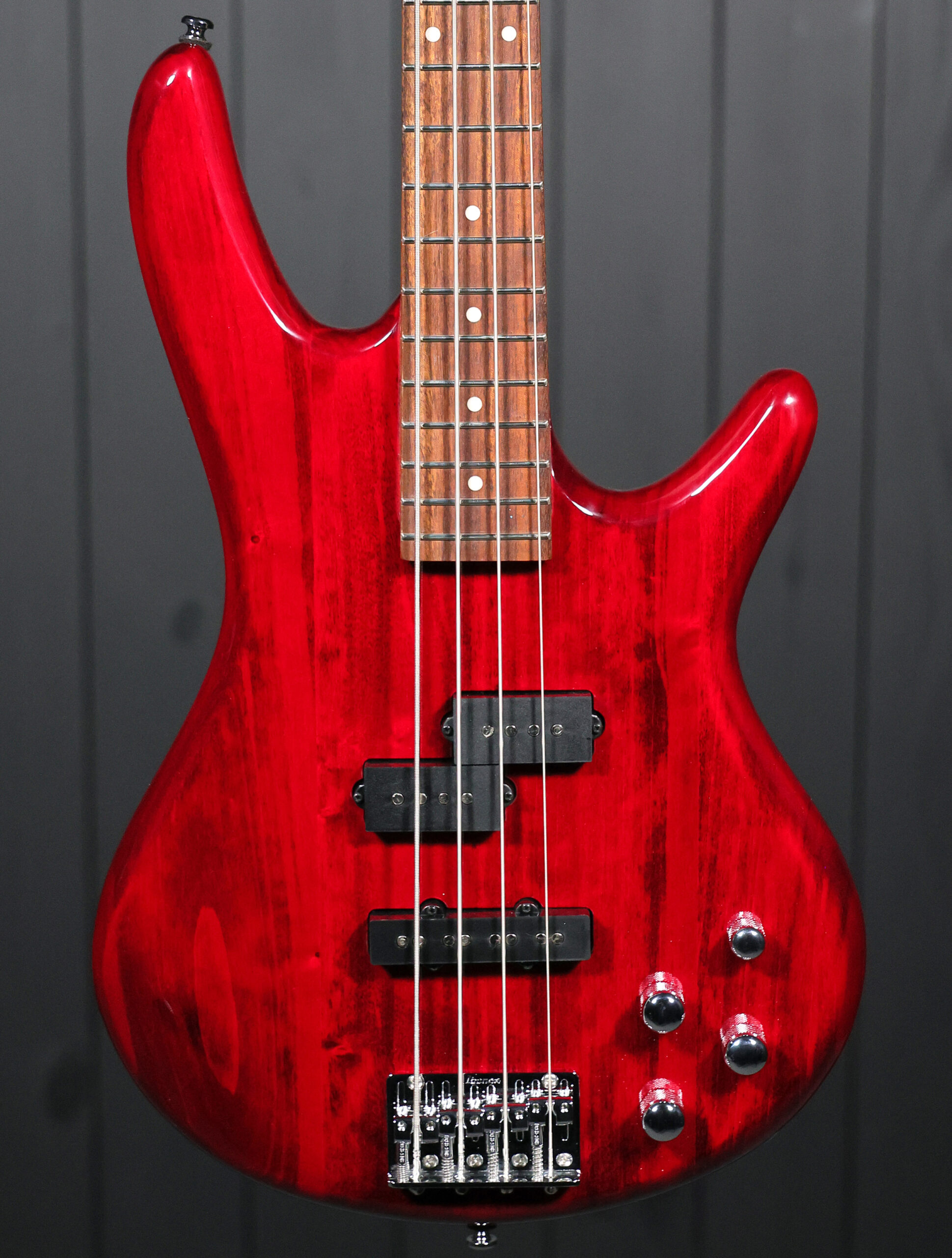 Ibanez GSR200
