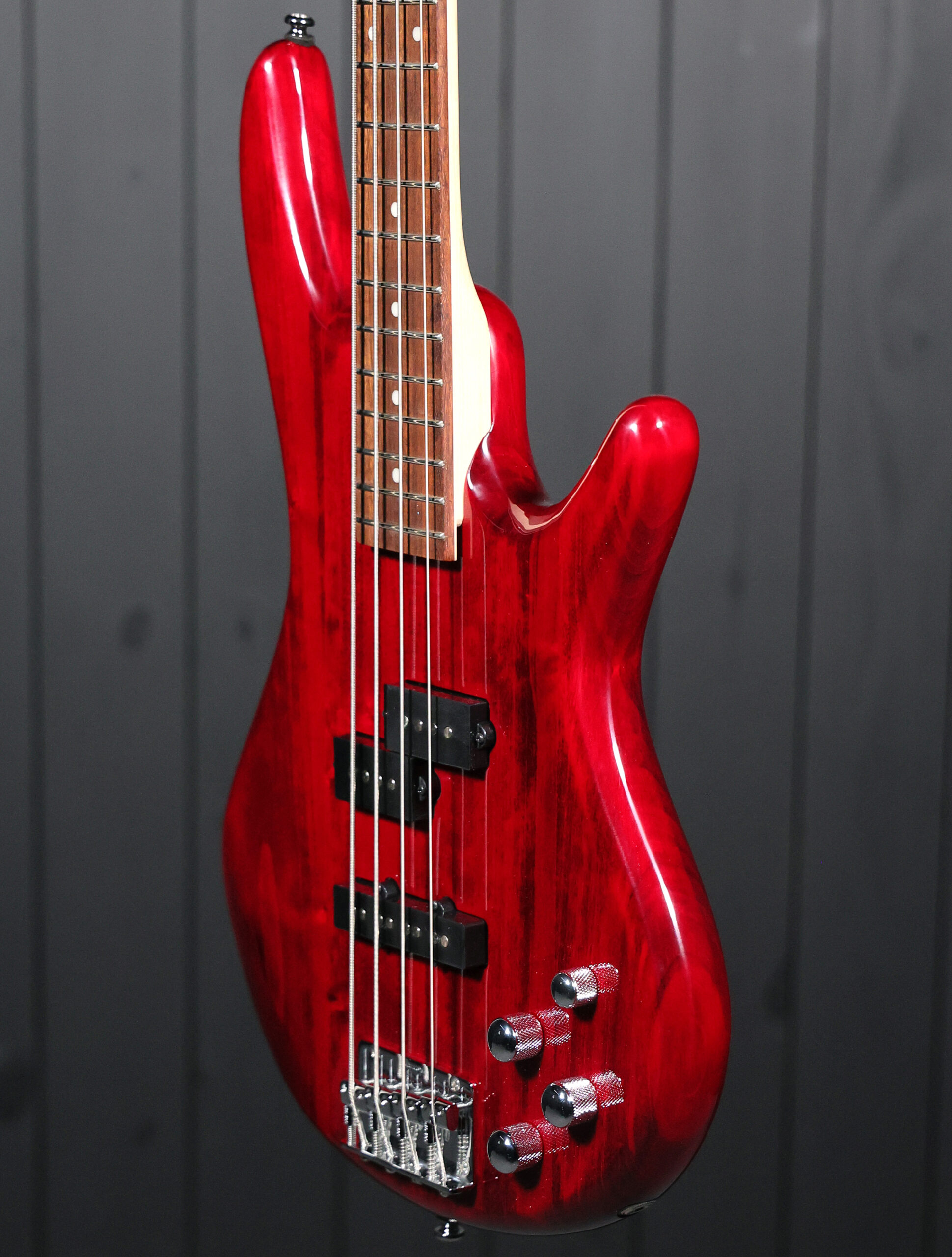 Ibanez GSR200 - Image 3