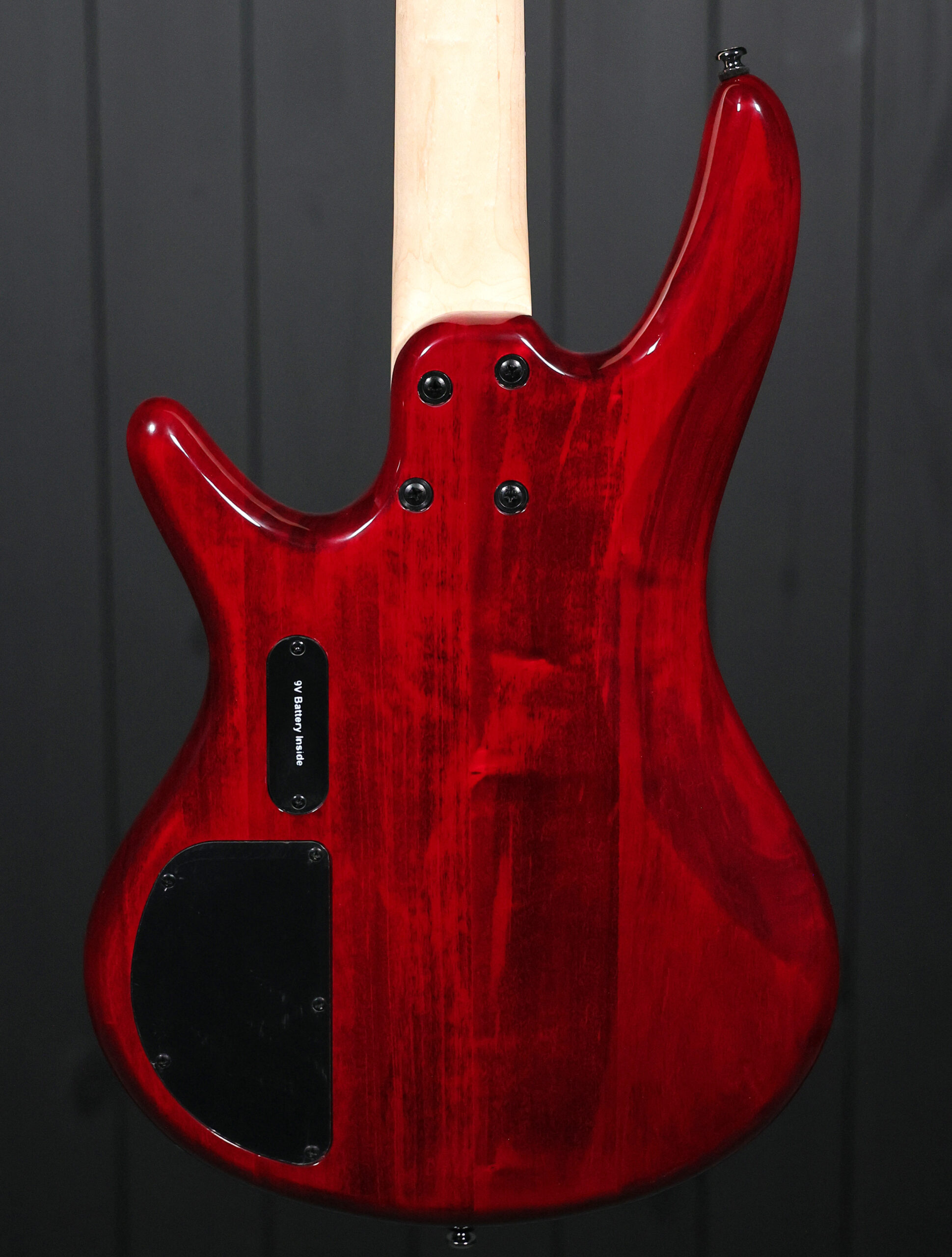 Ibanez GSR200 - Image 5