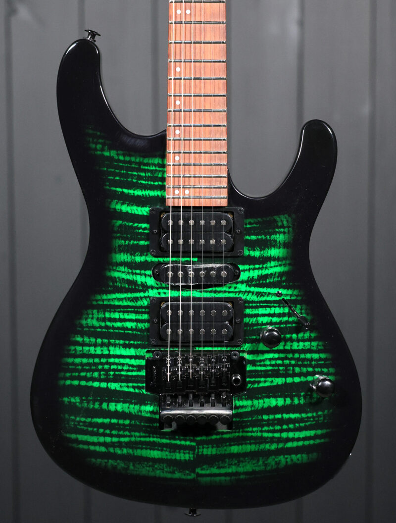 Ibanez Kiko Loureiro KIKOSP3