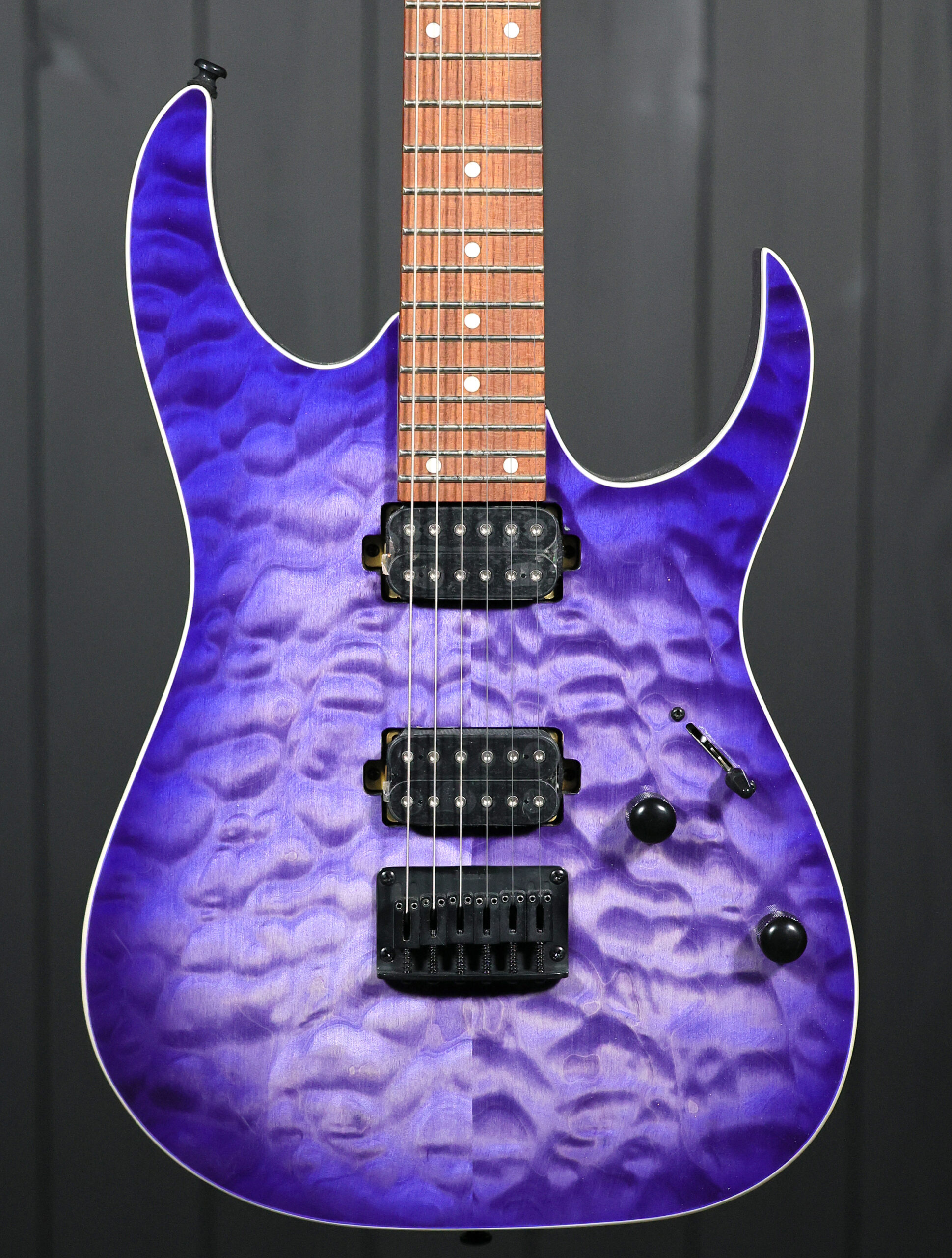 Ibanez RG421QM