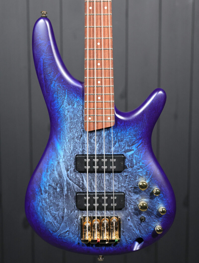 Ibanez SR300EDX