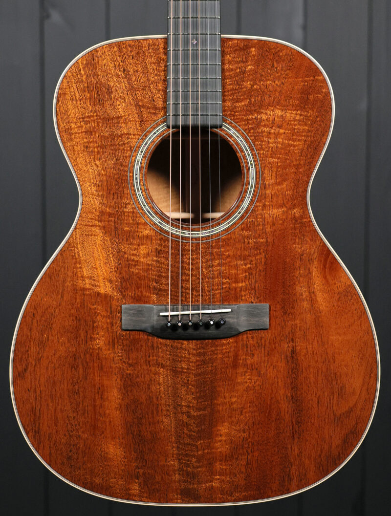 Martin Custom Shop 10CSNAMM26-08 000-14 Fret