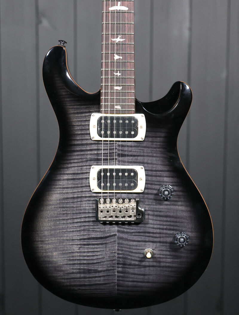 PRS SE CE24 Carved Maple Top