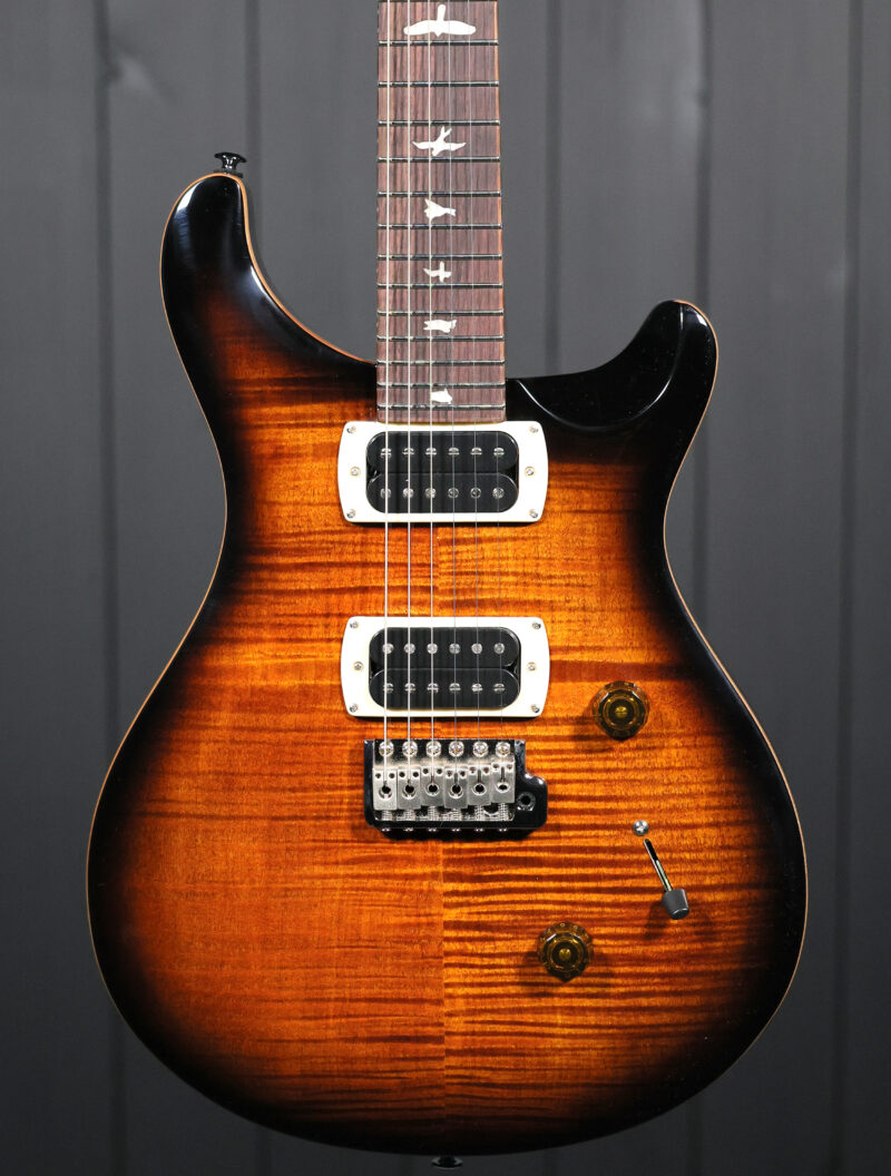 PRS SE Custom 24