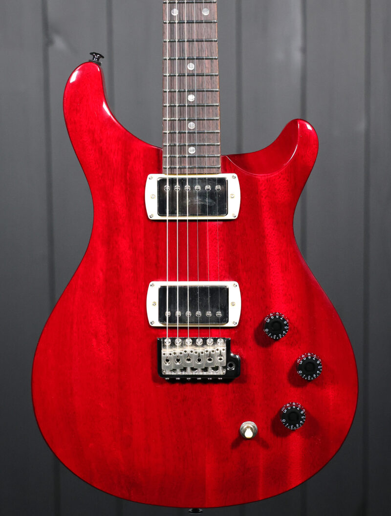 PRS SE DGT Standard David Grissom
