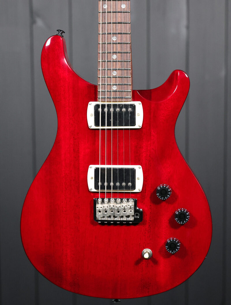 PRS SE DGT Standard David Grissom