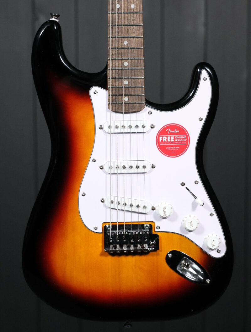 Squier Affinity Series® Stratocaster®